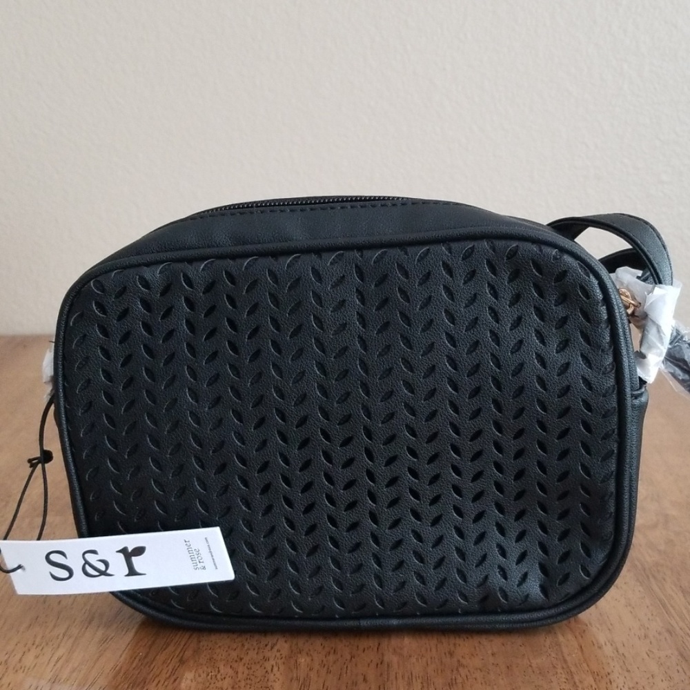 Summer & Rose Purse